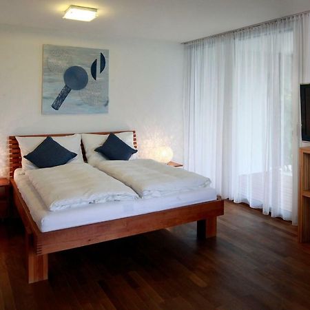 Apart Alpin Hotell Innsbruck Exteriör bild