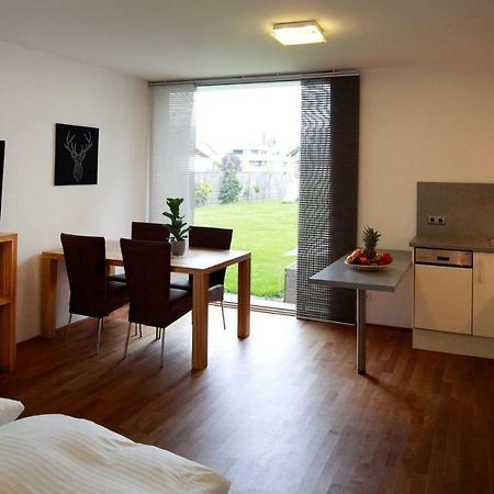 Apart Alpin Hotell Innsbruck Exteriör bild